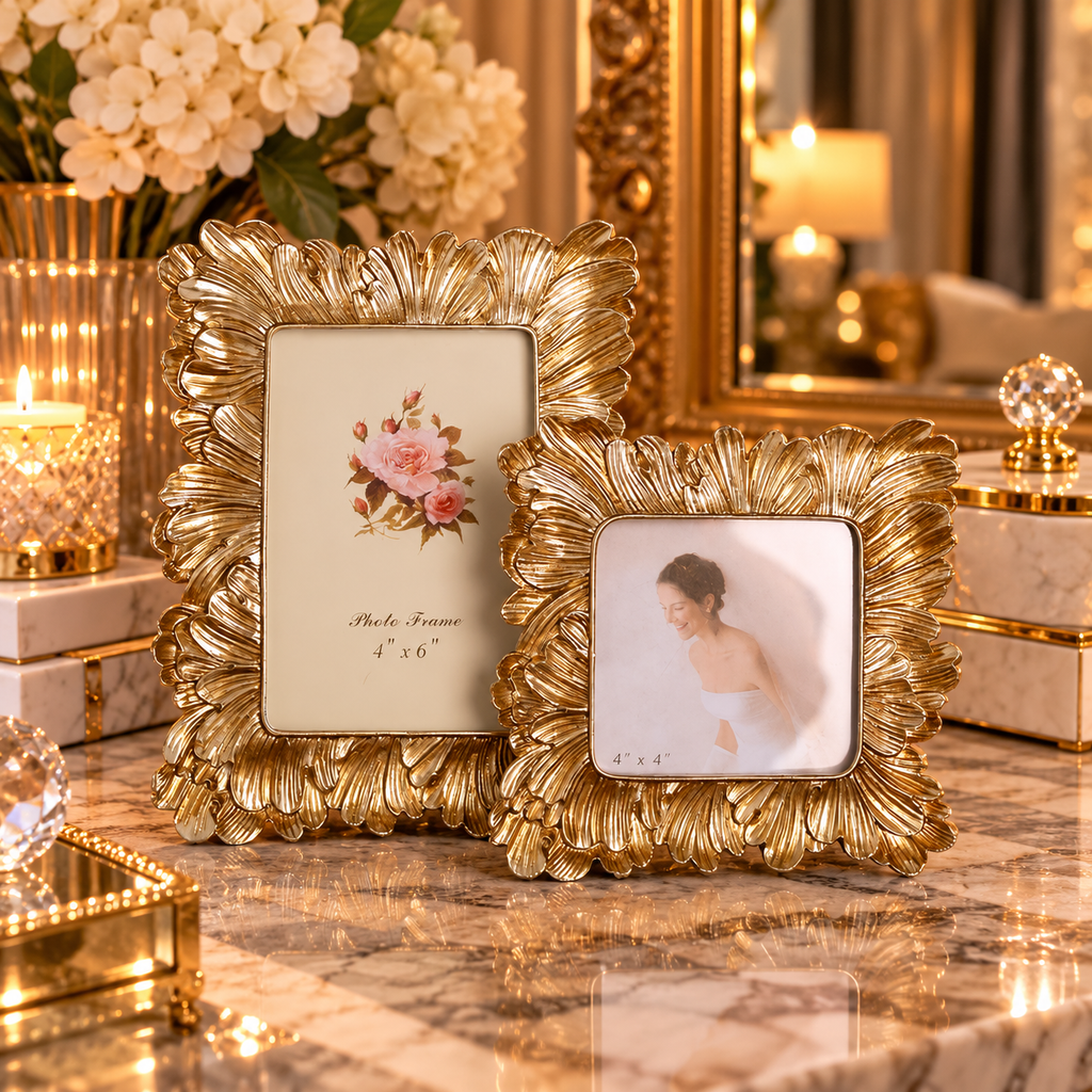 6 Inch Photo Frame Picture Frame Home Accessories